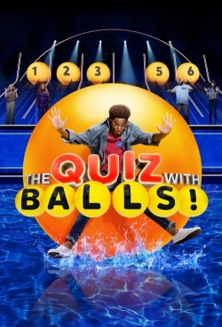 The Quiz with Balls The Quiz with Balls