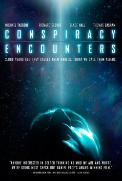 Conspiracy Encounters Conspiracy Encounters