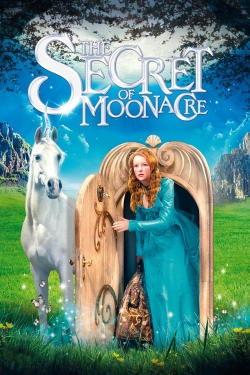 The Secret of Moonacre The Secret of Moonacre