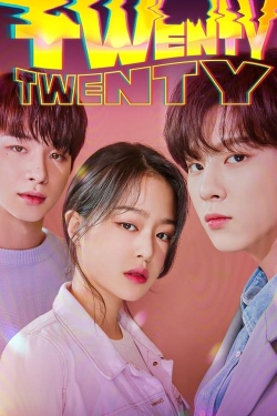 Twenty-Twenty Twenty-Twenty