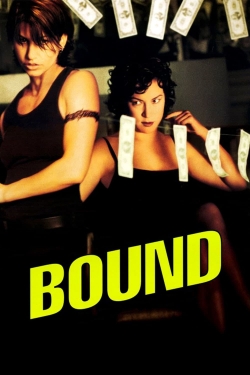 Bound Bound