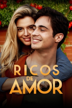 Rich in Love Rich in Love