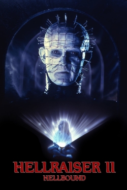 Hellbound: Hellraiser II Hellbound: Hellraiser II