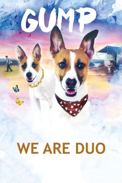 Gump – We Are Duo Gump – We Are Duo