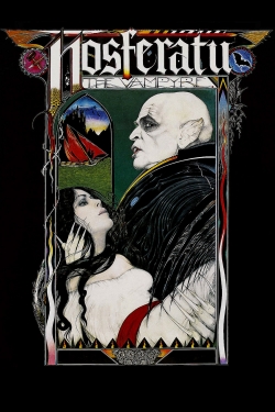 Nosferatu the Vampyre Nosferatu the Vampyre