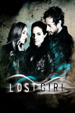Lost Girl Lost Girl
