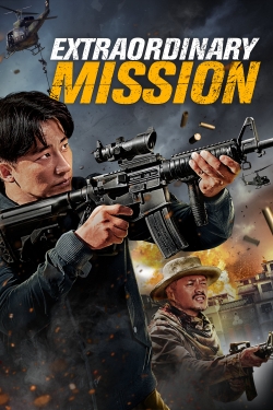 Extraordinary Mission Extraordinary Mission