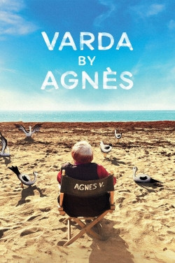 Varda by Agnès Varda by Agnès