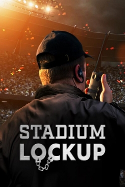 Stadium Lockup Stadium Lockup