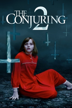 The Conjuring 2 The Conjuring 2