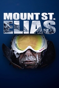 Mount St. Elias Mount St. Elias