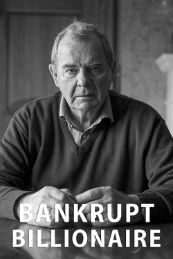 Bankrupt Billionaire Bankrupt Billionaire