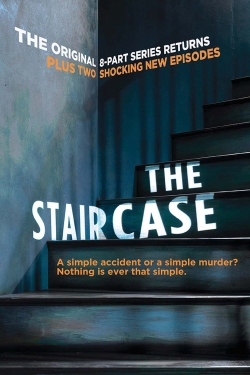 The Staircase The Staircase