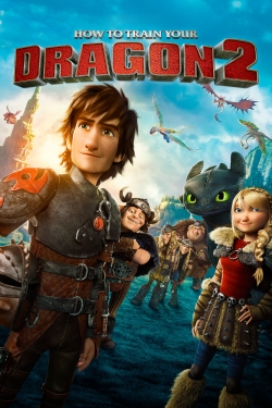 How to Train Your Dragon 2 How to Train Your Dragon 2