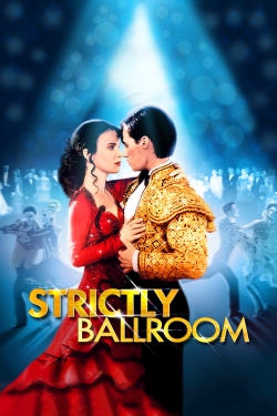 Strictly Ballroom Strictly Ballroom