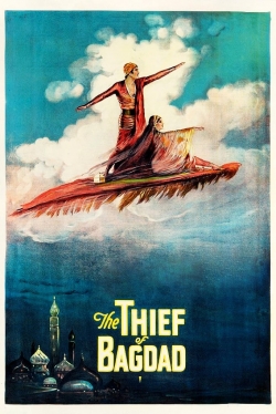 The Thief of Bagdad The Thief of Bagdad