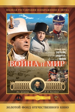 War and Peace, Part III: The Year 1812 War and Peace, Part III: The Year 1812