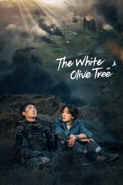 The White Olive Tree The White Olive Tree