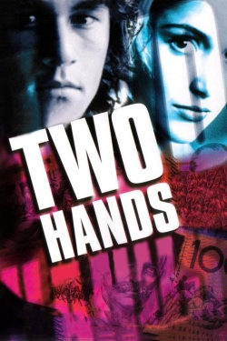 Two Hands Two Hands