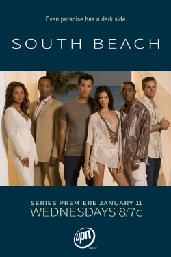 South Beach South Beach
