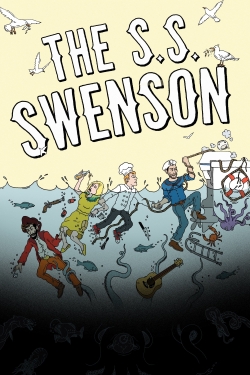 The S.S. Swenson The S.S. Swenson