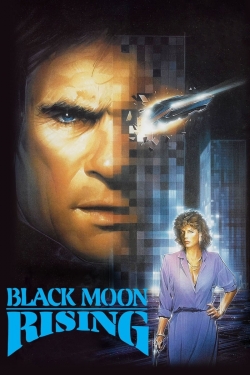 Black Moon Rising Black Moon Rising