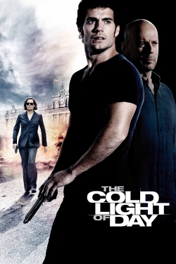 The Cold Light of Day The Cold Light of Day