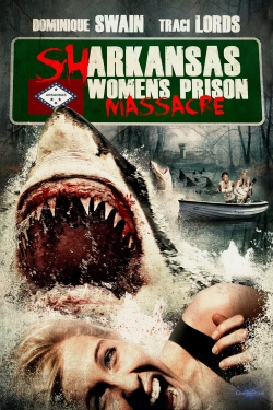 Sharkansas Women's Prison Massacre Sharkansas Women's Prison Massacre