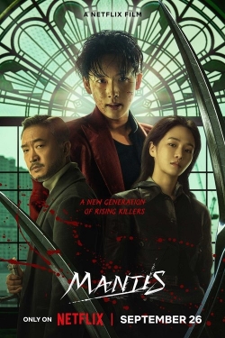 Mantis Mantis