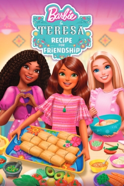 Barbie & Teresa: Recipe for Friendship Barbie & Teresa: Recipe for Friendship
