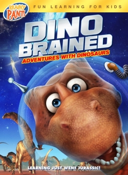 Dino Brained Dino Brained