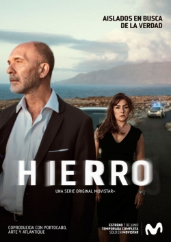 Hierro Hierro