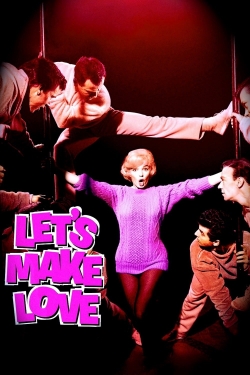 Let's Make Love Let's Make Love