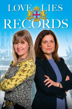 Love, Lies & Records Love, Lies & Records