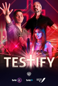 Testify Testify