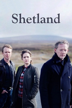 Shetland Shetland