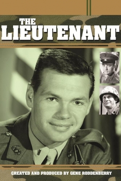 The Lieutenant The Lieutenant