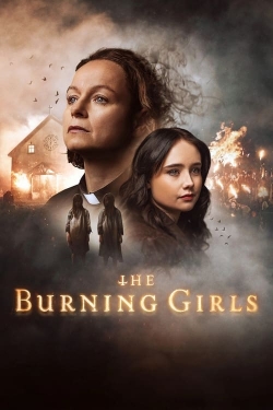 The Burning Girls The Burning Girls