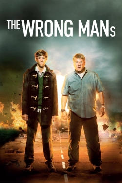 The Wrong Mans The Wrong Mans