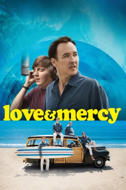 Love & Mercy Love & Mercy