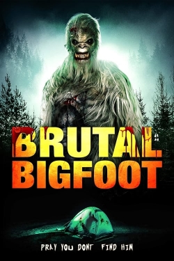 Brutal Bigfoot Encounters: Mutations and Mutilations Brutal Bigfoot Encounters: Mutations and Mutilations
