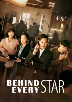 Behind Every Star Behind Every Star