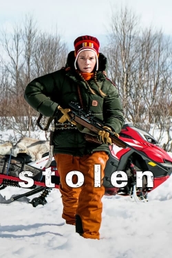 Stolen Stolen