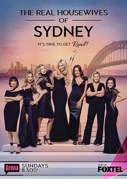 The Real Housewives of Sydney The Real Housewives of Sydney