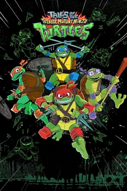 Tales of the Teenage Mutant Ninja Turtles Tales of the Teenage Mutant Ninja Turtles