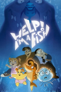 Help! I'm A Fish Help! I'm A Fish