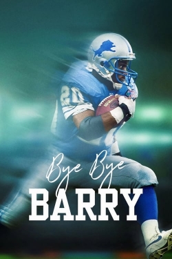 Bye Bye Barry Bye Bye Barry
