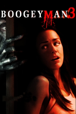 Boogeyman 3 Boogeyman 3