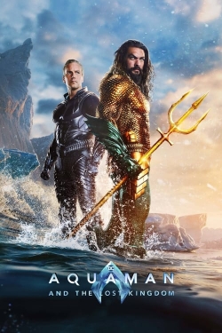 Aquaman and the Lost Kingdom Aquaman and the Lost Kingdom