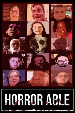 Horror Able Horror Able